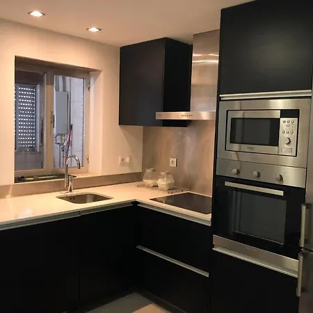 Nice, Quiet And Confortable Apartment