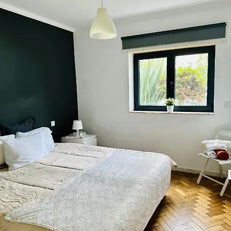 Nice, Quiet And Confortable * Braga