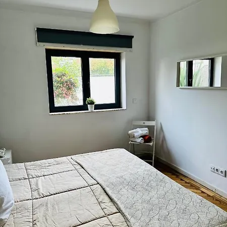 Nice, Quiet And Confortable Apartment