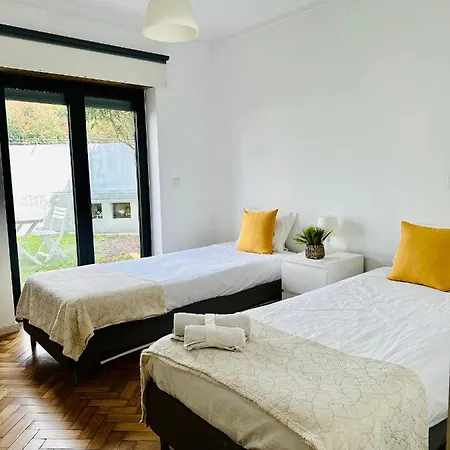 Nice, Quiet And Confortable Apartment